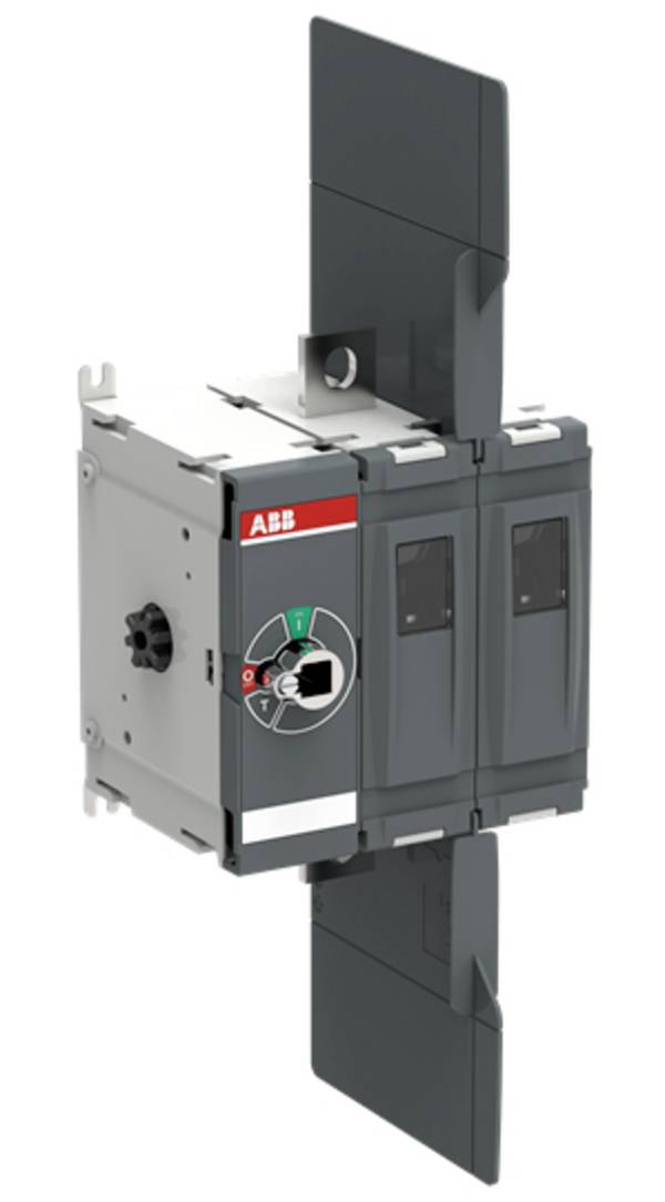ABB OTDC500F02 odpínač 500 A 1000 V 1 ks