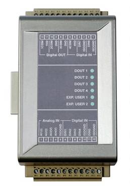 ABB I/O ADDITIONAL MOD Brána