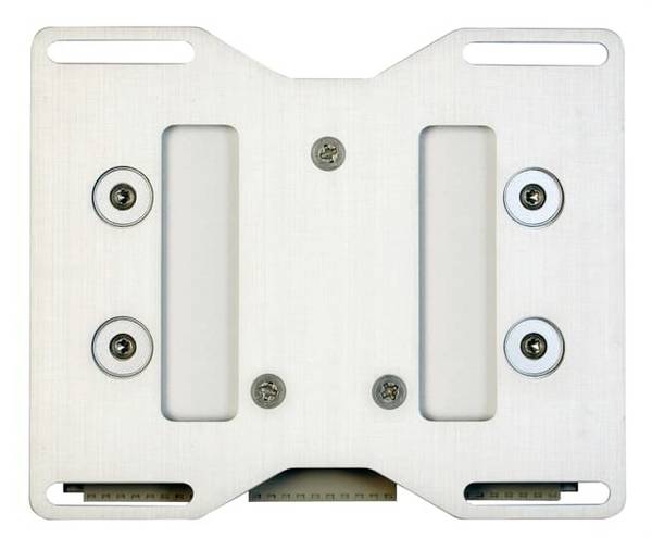 ABB METAL MOUNTING BRA Brána