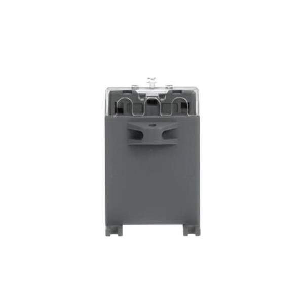 ABB CTA/20 STROMWANDLE 2CSG111050R1141 Transformátor Primární proud 20 A Sekundární proud 5 A  Ø průchodky vodiče:0 mm  1 ks