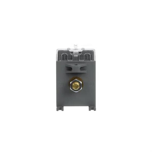 ABB CTA/50 STROMWANDLE 2CSG111090R1141 Transformátor Primární proud 50 A Sekundární proud 5 A  Ø průchodky vodiče:0 mm  1 ks
