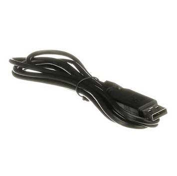 ABB 2TLA020070R5800 programovací kabel  PROG-CABLE USB 1 ks