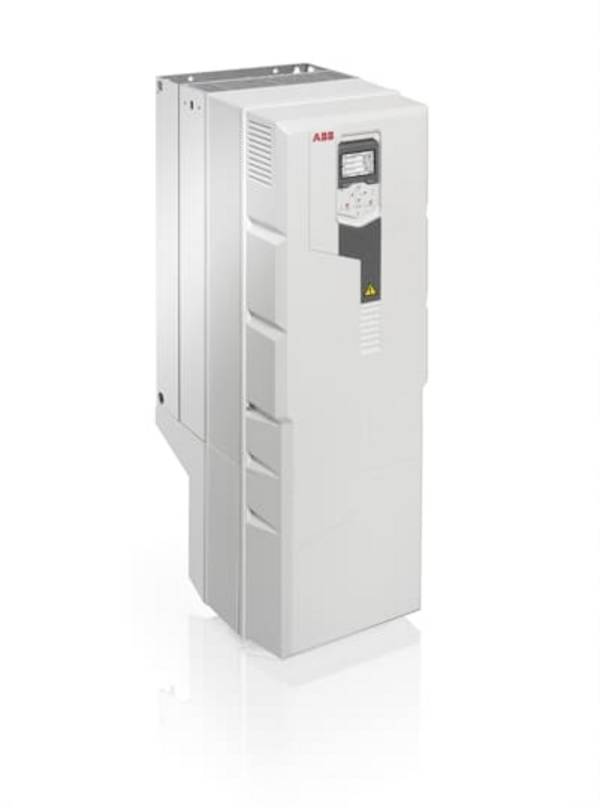 ABB frekvenční měnič  ACS580-01-206A-4 110 kW  480 V