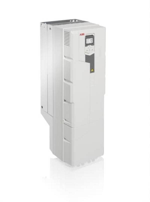 ABB frekvenční měnič  ACS580-01-293A-4 160 kW  480 V