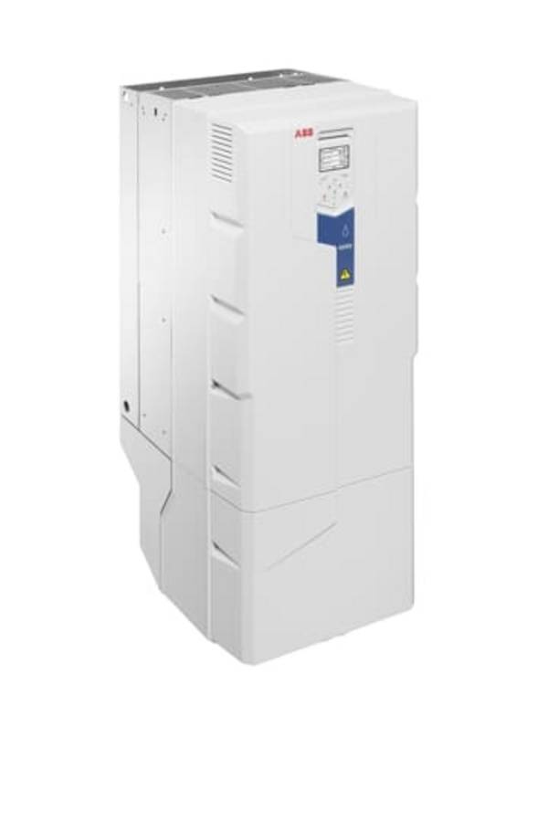 ABB frekvenční měnič  ACQ580-01-430A-4 250 kW  480 V
