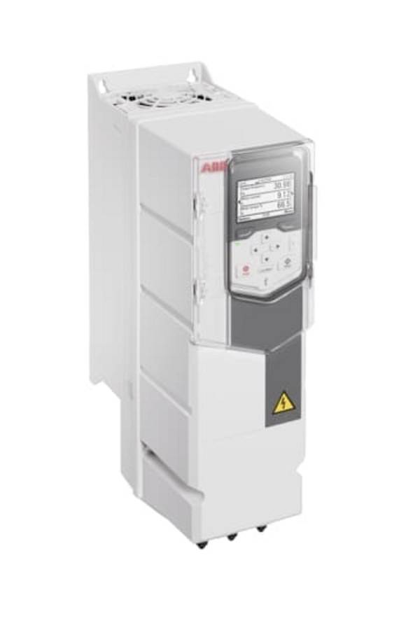 ABB frekvenční měnič  ACS580-01-05A7-4+B 2.2 kW  480 V