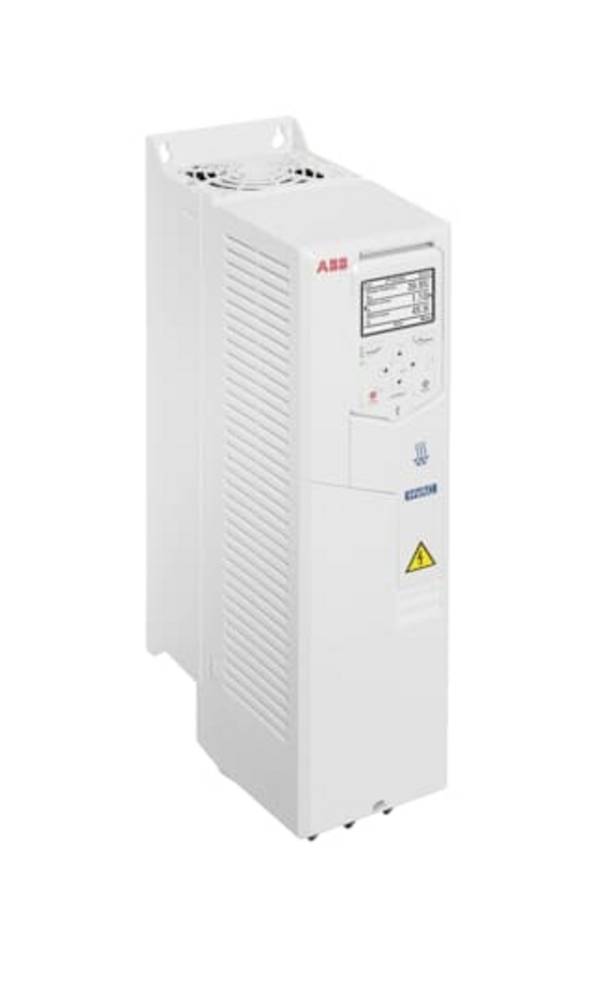 ABB frekvenční měnič  ACH580-01-018A-4 7.5 kW  480 V