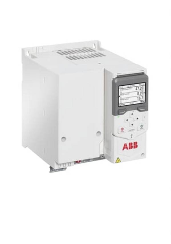 ABB frekvenční měnič  ACS480-04-026A-4 11 kW  480 V