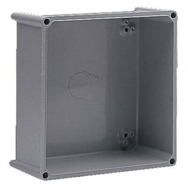 Striebel & John AU61, 4TBO856006C0100 Spodní díl, 302 mm x 131 mm x 603 mm, 1 ks