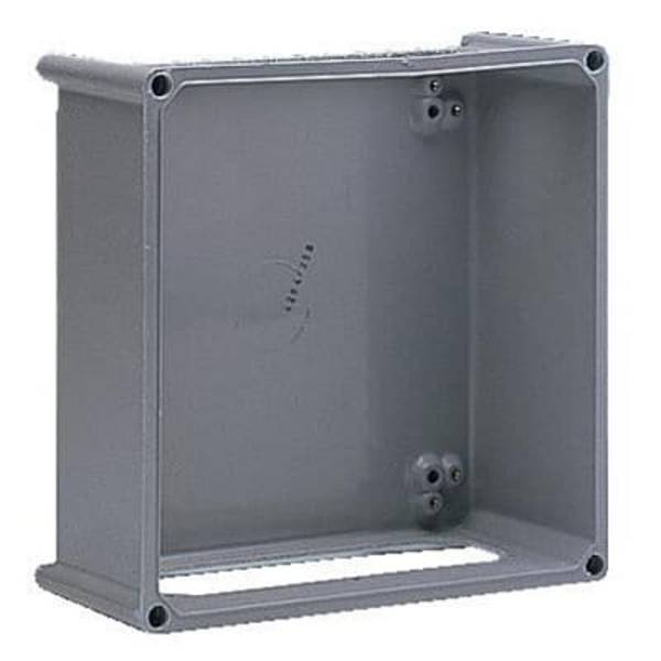 Striebel & John AU712, 4TBO856011C0100 Spodní díl, 302 mm x 131 mm x 372 mm, 1 ks