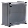 Striebel & John AK3, 4TBO856066C0100 pouzdro, 186 mm x 175 mm x 302 mm, 1 ks