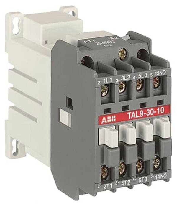 ABB TAL9-30-10-51 stykač 4 spínací kontakty 4 kW 1 ks