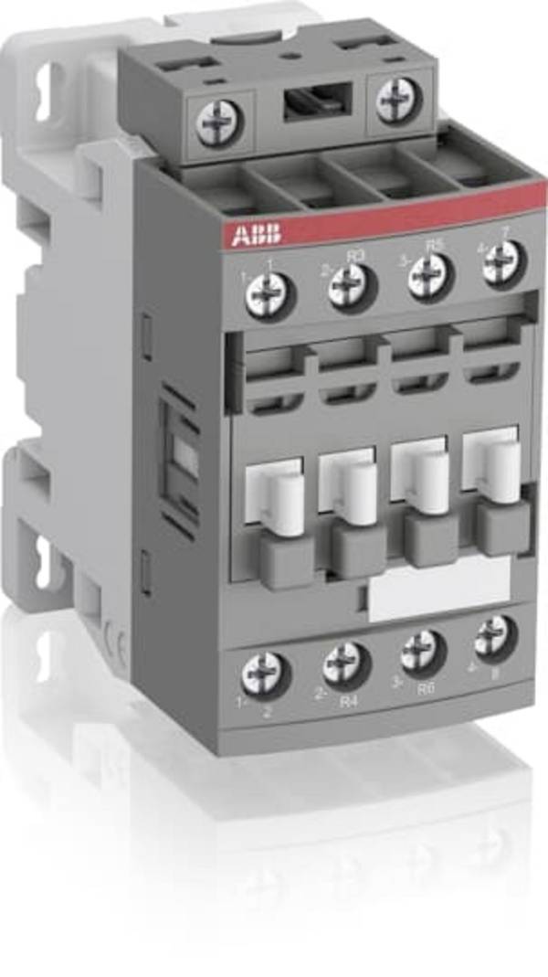 ABB AF16Z-22-00-22 stykač 2 spínací kontakty, 2 rozpínací kontakty 7.5 kW 1 ks