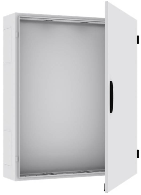 Striebel & John TL306G, 2CPX010082R9999 nástěnná skříň, 800 mm x 950 mm x 275 mm, 1 ks