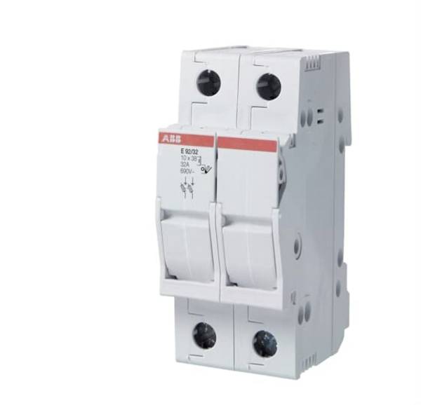 ABB E 91N/32, 2CSM200893R1801 odpojovač pojistek, 690 V, 1 ks
