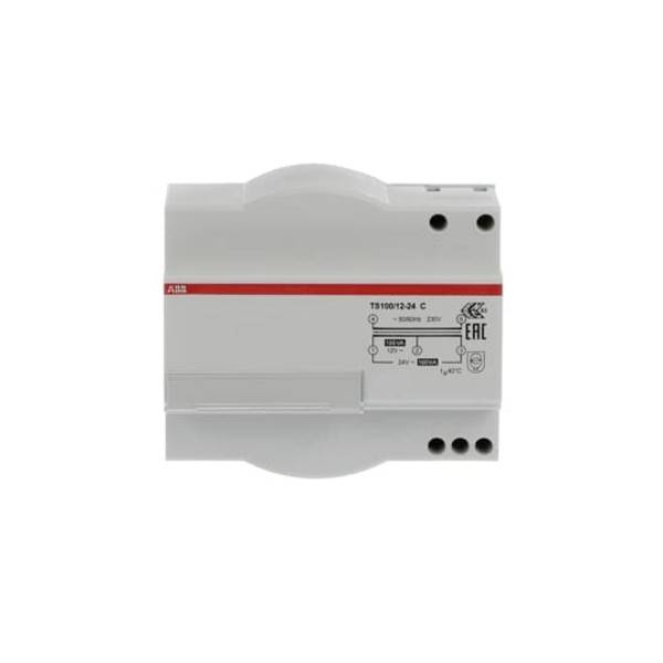 ABB 2CSM228575R0812 bezpečnostní transformátor   100 W 4.17 A