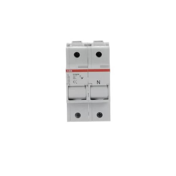 ABB E 91N/50, 2CSM277982R1801 odpojovač pojistek, 690 V, 1 ks