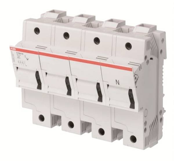 ABB E 93N/125, 2CSM296532R1801 odpojovač pojistek, 690 V, 1 ks