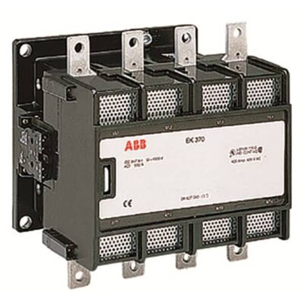 ABB EK550-40-11-AF stykač 5 spínacích kontaktů, 1 rozpínací kontakt 280 kW 1 ks