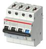 ABB 2CCL563110E0325 proudový chránič/elektrický jistič zbytkový proudový chránič 32 A 0.03 A