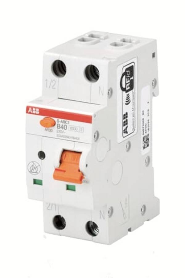ABB 2CSA275901R9404 požární spínač 40 A 1 ks