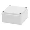 Gewiss GW44204 rozbočovací krabice (d x š x v) 109 x 109 x 58 mm šedá IP56 1 ks