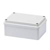 Gewiss GW44205 rozbočovací krabice (d x š x v) 129 x 89 x 58 mm šedá IP56 1 ks