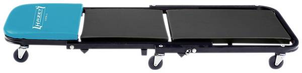 Hazet 195N-3 195N-3 Pojízdné lůžko (Ø x v) 63 mm x 135 mm