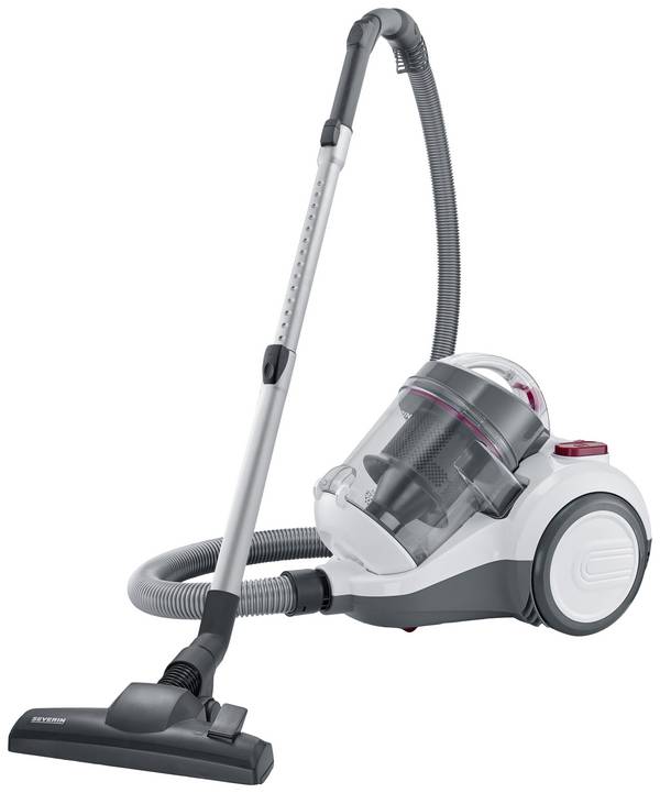 Severin BC 7088  bezsáčkový vysavač 750 W bezsáčkový
