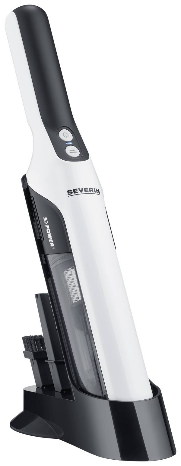 Severin HV 7140, 7140 akumulátorový vysavač, 11.1 V
