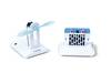 Horizon Educational FCJJ-34 Salt Water Fuel Cell Science Kit palivový článek, technologie experimentální sada, od 12 let
