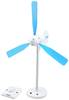 Horizon Educational FCJJ-39 Wind Energy Science Kit větrná energie, technologie experimentální sada, od 12 let