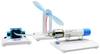 Horizon Educational FCJJ-44 Micro Fuel Cell Science Kit palivový článek, technologie experimentální sada, od 12 let