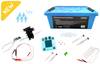 Horizon Educational RESK-02B DIY Fuel Cell Science Classroom Pack palivový článek, technologie palivové články pro auto, od 12 let