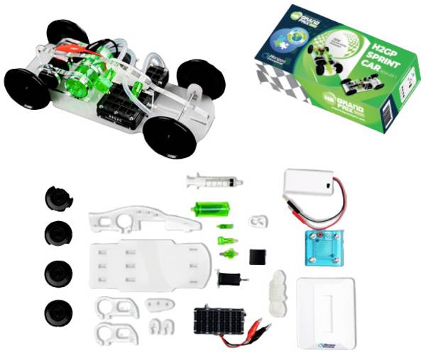 Horizon Educational RESK-03-1  palivový článek, technologie palivové články pro auto, od 12 let