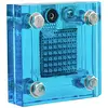 Horizon Educational FCSU-010B PEM Blue Electrolyzer palivový článek, technologie experimentální sada, od 12 let