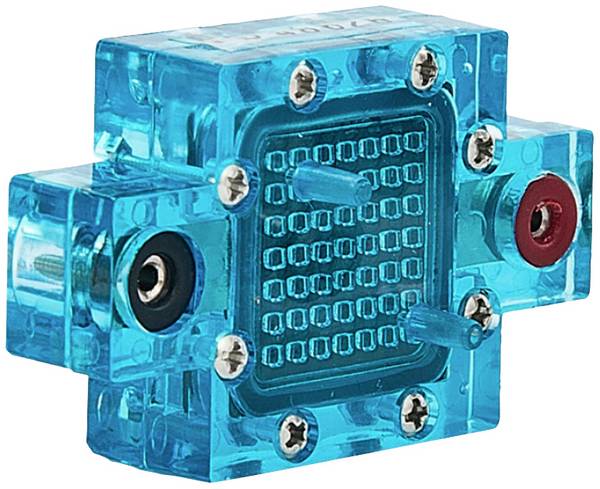 Horizon Educational FCSU-012B PEM Blue Mini Fuel Cell palivový článek, technologie experimentální sada, od 12 let