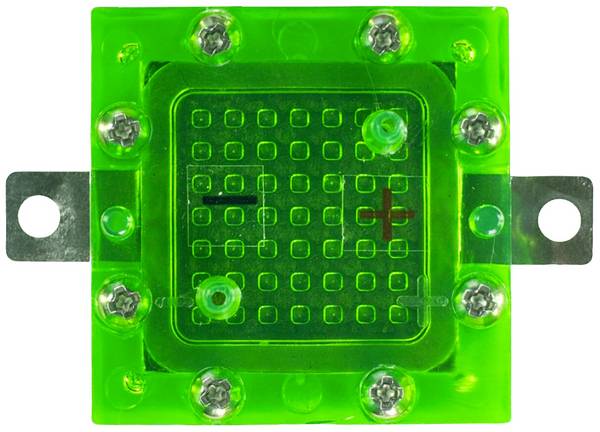 Horizon Educational FCSU-012G PEM Green Mini Fuel Cell palivový článek, technologie experimentální sada, od 12 let
