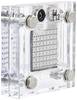 Horizon Educational FCSU-023 PEM Transparent Reversible Fuel Cell palivový článek, technologie experimentální sada, od 12 let