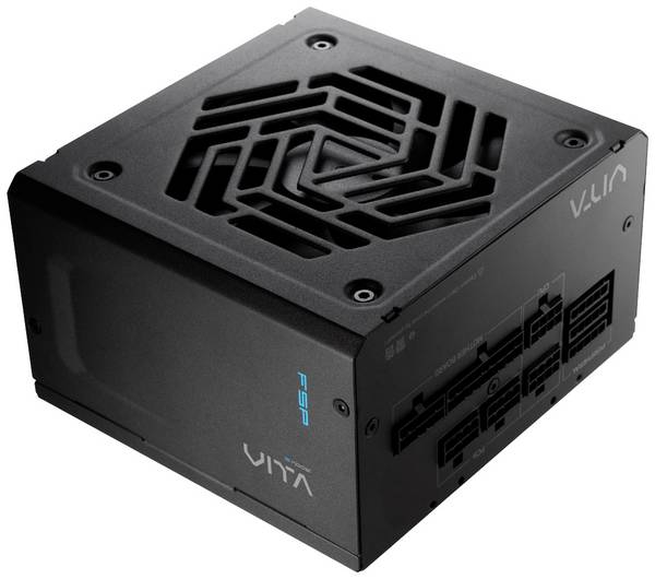 FSP Fortron VITA 650 GM PC síťový zdroj  650 W ATX 80 PLUS® Gold