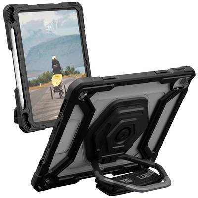 Urban Armor Gear Plasma obal na tablet Apple iPad 10.9 (10. Gen., 2022) 27,7 cm (10,9") Outdoor Case transparentní, čern