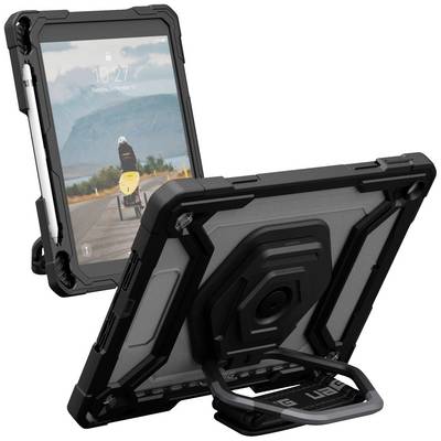 Urban Armor Gear Plasma obal na tablet Apple iPad 10.2 (7. Gen., 2019), iPad 10.2 (8. Gen., 2020), iPad 10.2 (9. Gen., 2