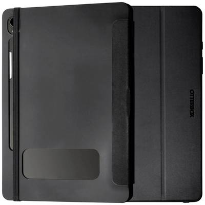 Otterbox React obal na tablet Samsung Galaxy Tab S9 27,9 cm (11") Pouzdro typu kniha černá 