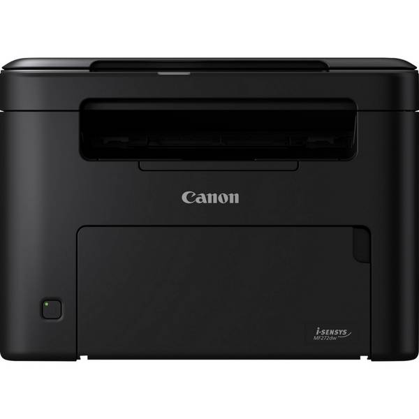Canon i-SENSYS MF 272 dw multifunkční tiskárna laserová černobílá  A4 tiskárna, skener, kopírka duplexní, LAN, USB, Wi-Fi