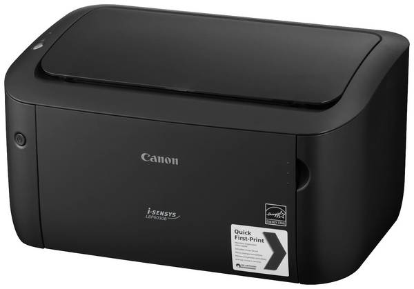 Canon i-SENSYS LBP-6030 b tiskárna laserová černobílá  A4 18 str./min  2400 x 600 dpi USB