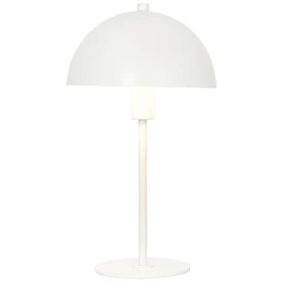 ECO-Light VEGA 9430-L1 BCO stolní lampa  E14   bílá