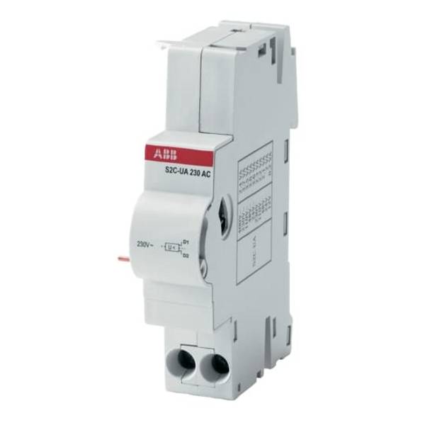 ABB 2CSS200911R0003 S2C-UA 48 AC podpěťová spoušť 1 ks
