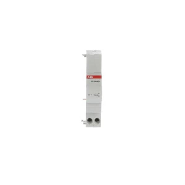 ABB 2CSS200911R0008 S2C-UA 48 DC podpěťová spoušť 1 ks