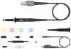 Testec TT-HX 312 měřicí sonda pro osciloskopy 10 MHz, 350 MHz 1:1, 10:1 1500 V