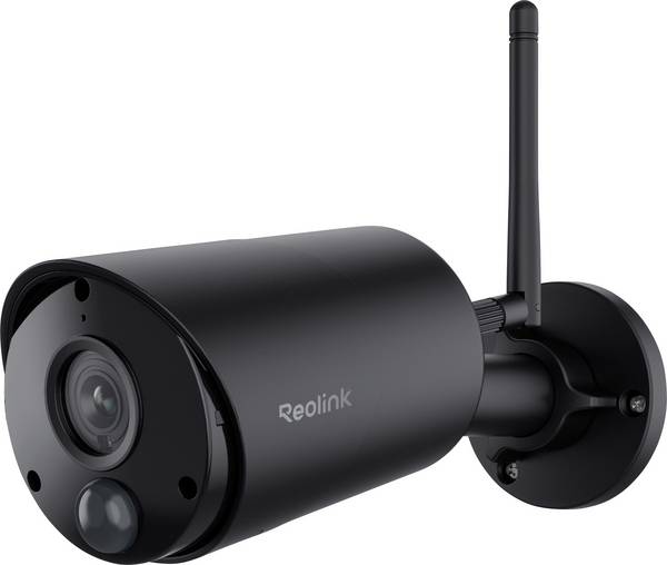 Reolink BWB2K07B Argus Series B320 - B Wi-Fi IP  bezpečnostní kamera  2304 x 1296 Pixel